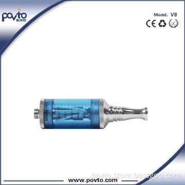 2013 vivi nail patch vivi nova  V8 great taste and huge vapor